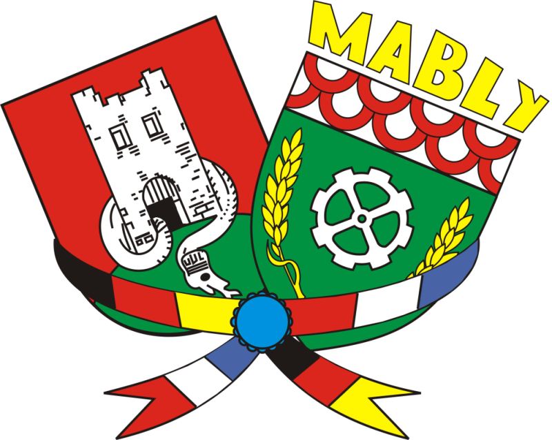 6. Mably LogoPartnerschaftskomitee